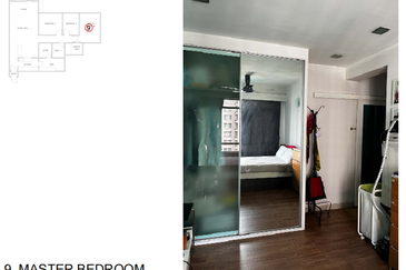 Royal Domain Sri Putramas II