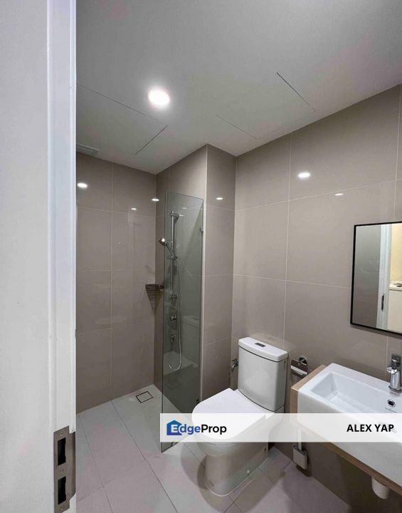 Southlink Condo / Bangsar / Pantai Dalam / Fully Furnished / Studio / Sell / Jual / KL / Freehold, Kuala Lumpur, Pantai Dalam/Kerinchi