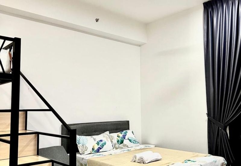 SouthLink Lifestyle Apartment