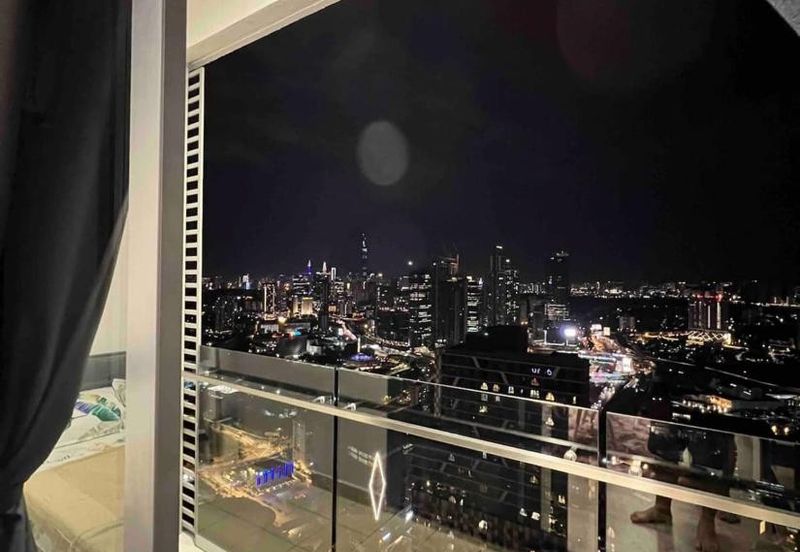 SouthLink Lifestyle Apartment