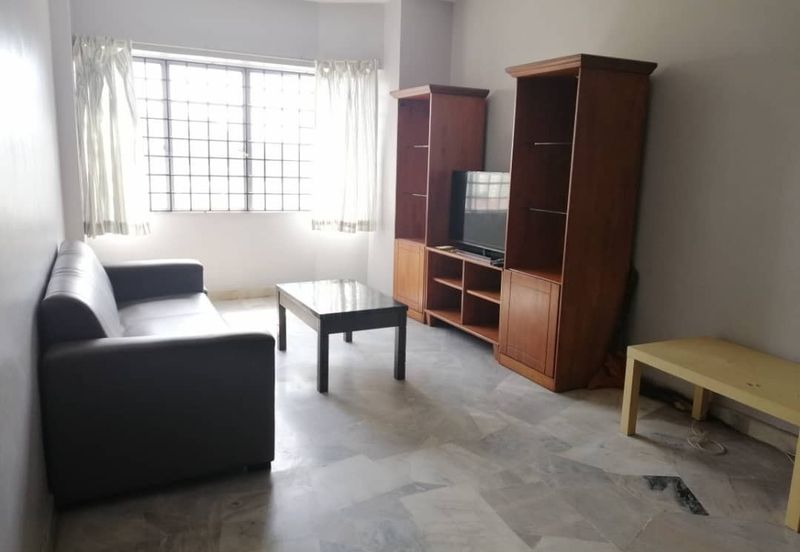 Danau Impian Condominium