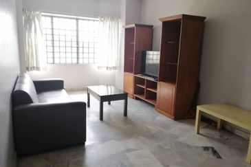 Danau Impian Condominium