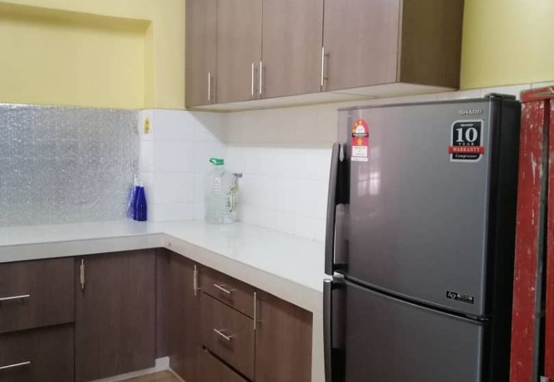 Danau Impian Condominium