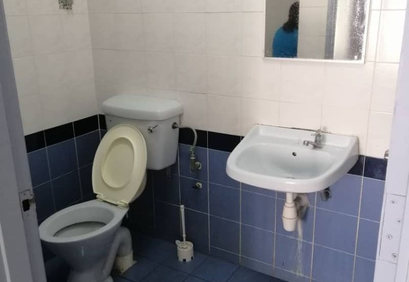 Danau Impian Condominium