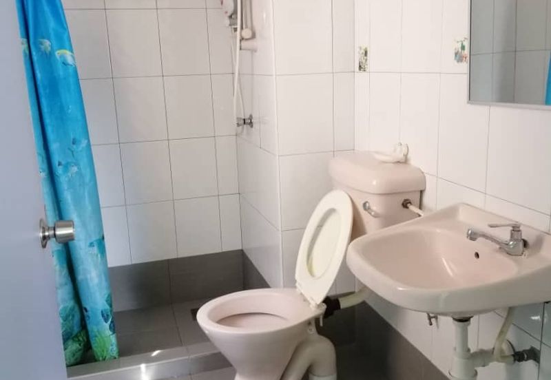 Danau Impian Condominium