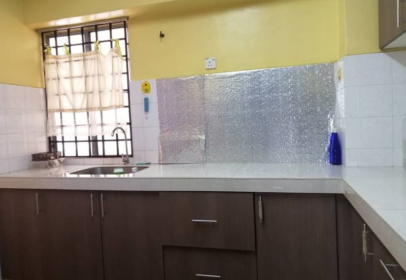 Danau Impian Condominium