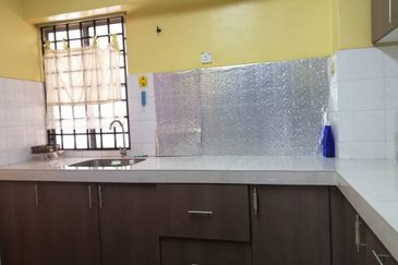 Danau Impian Condominium