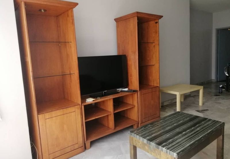 Danau Impian Condominium