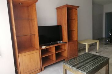 Danau Impian Condominium