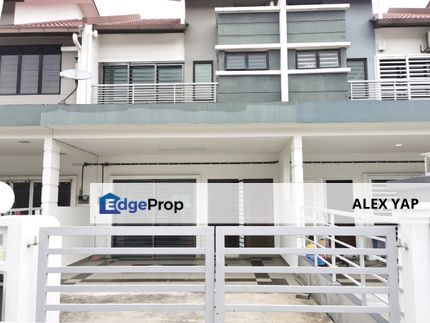 Freehold !! Below Market !! Bdr Botanic !!, Selangor, Klang