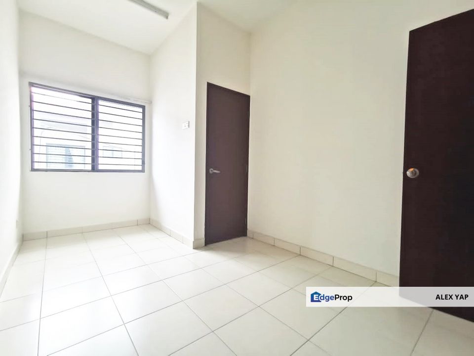 Freehold !! Below Market !! Bdr Botanic !!, Selangor, Klang