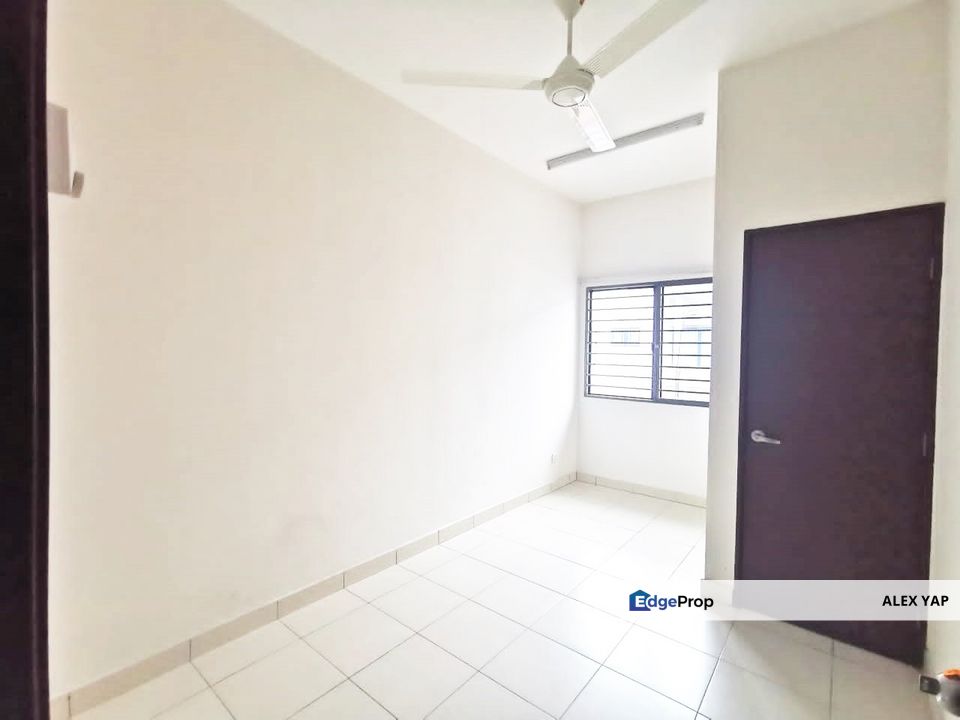 Freehold !! Below Market !! Bdr Botanic !!, Selangor, Klang