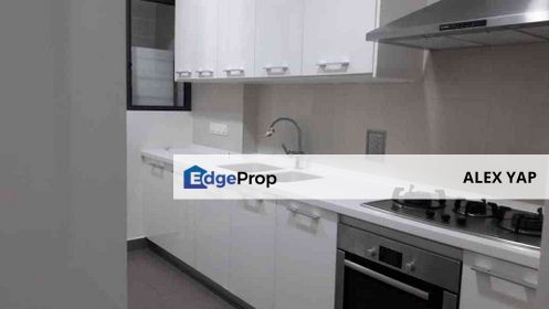 Verdana North Kiara / Dutamas / Fully Furnished / 2 Carpark / 1799sf / Rent / Sewa, Kuala Lumpur, Dutamas