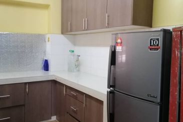 Danau Impian Condominium