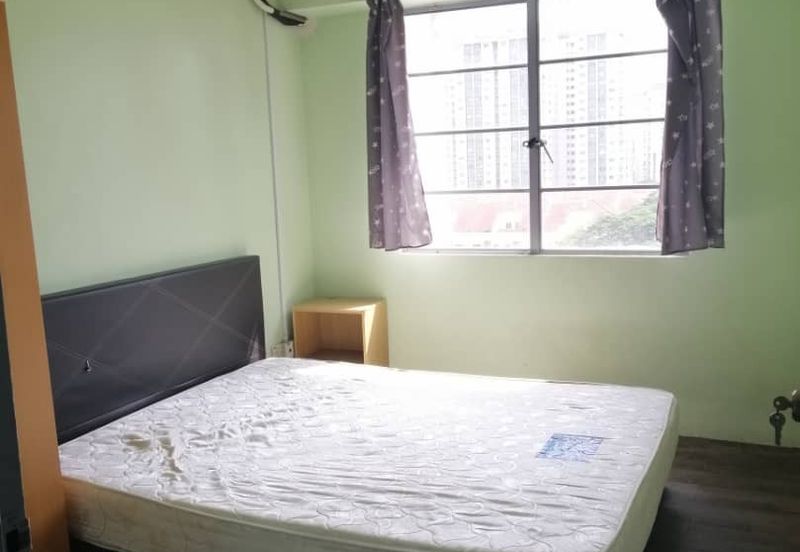 Danau Impian Condominium