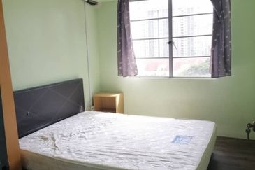 Danau Impian Condominium