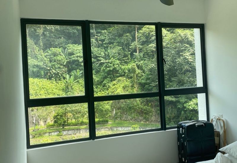 The Trees, Bukit Lanjan