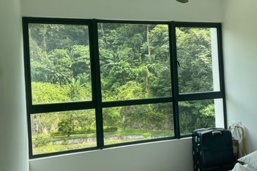 The Trees, Bukit Lanjan