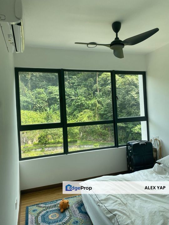 The Trees Condominium / Damansara Perdana / Freehold / 2 Carpark / Fully Furnished / Good Environment , Selangor, Damansara Perdana
