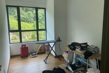 The Trees, Bukit Lanjan