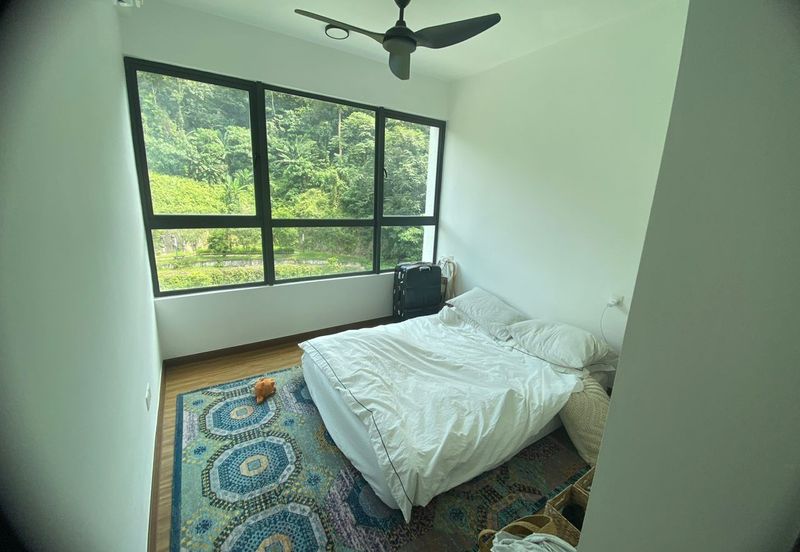 The Trees, Bukit Lanjan