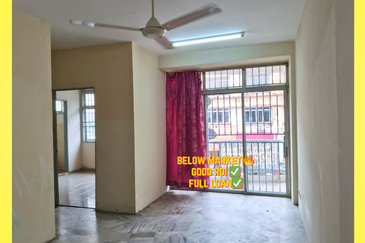 Greenview Apartments