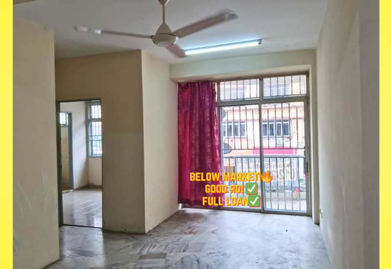 Greenview Apartments