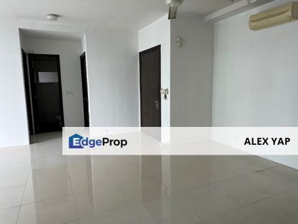 USJ One Avenue / Subang Jaya / Partially Furnished / Middle Floor / 1346 sf / 2 Carpark / Facing Pool View/ Sale/ Jual, Selangor, USJ
