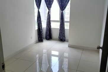 Savanna Executive Suites @ Southville City