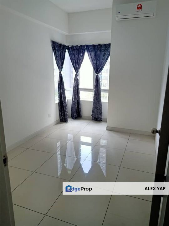 Savanna Executive Suites/ Bangi/ Freehold/ 2 Carpark/ 3R+2B+956sf/ Sale/ Jual, Selangor, Bangi