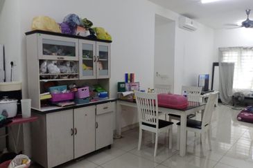 Savanna Executive Suites @ Southville City