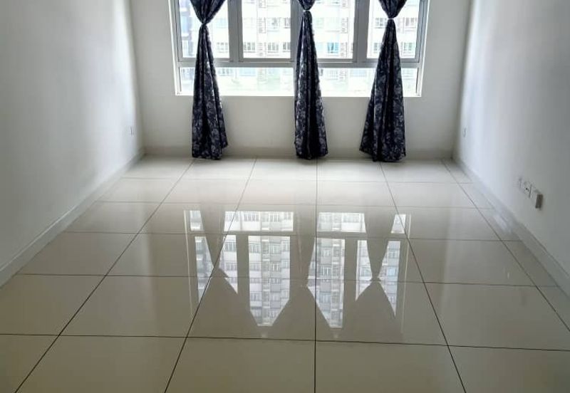 Savanna Executive Suites @ Southville City