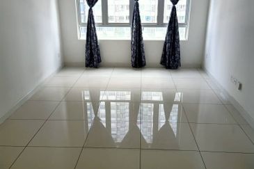 Savanna Executive Suites @ Southville City