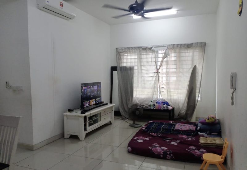 Savanna Executive Suites @ Southville City