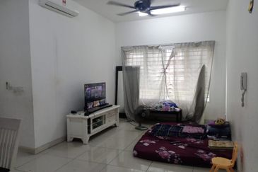 Savanna Executive Suites @ Southville City