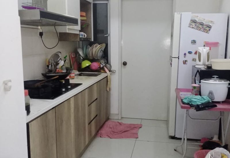 Savanna Executive Suites @ Southville City