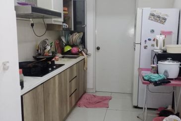 Savanna Executive Suites @ Southville City