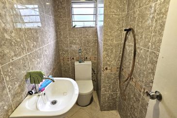 Kepong Sentral Condominium