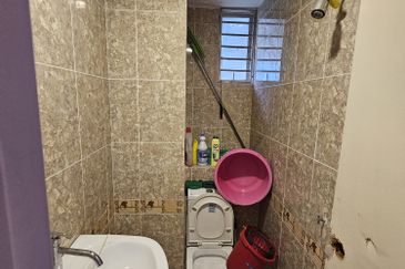 Kepong Sentral Condominium