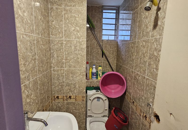 Kepong Sentral Condominium