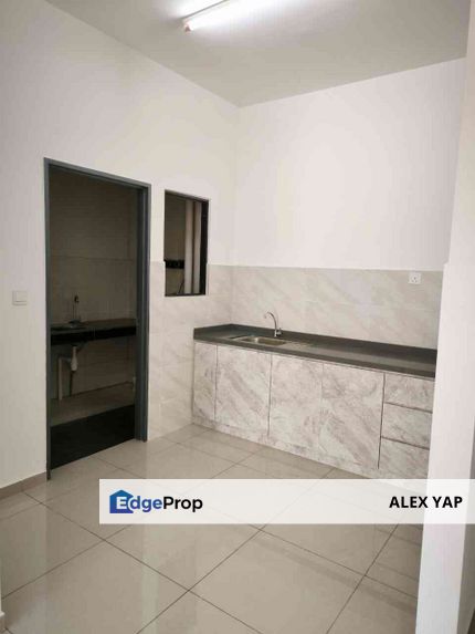 The Hipster Condominium for Rent! Taman Desa! Aircond / Water Heater / Kitchen Cabinet, Kuala Lumpur, Taman Desa 