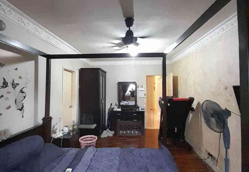 Amadesa Resort Condominium