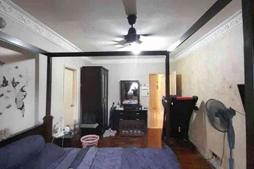 Amadesa Resort Condominium