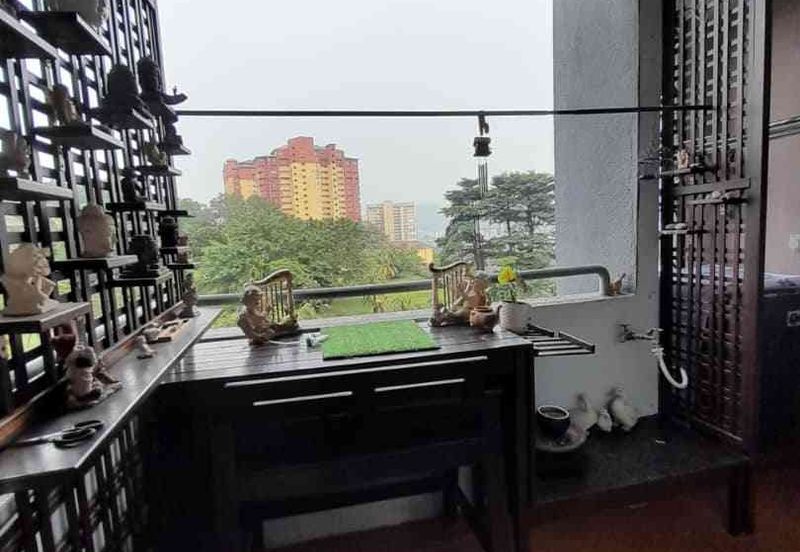 Amadesa Resort Condominium