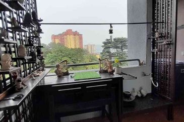 Amadesa Resort Condominium