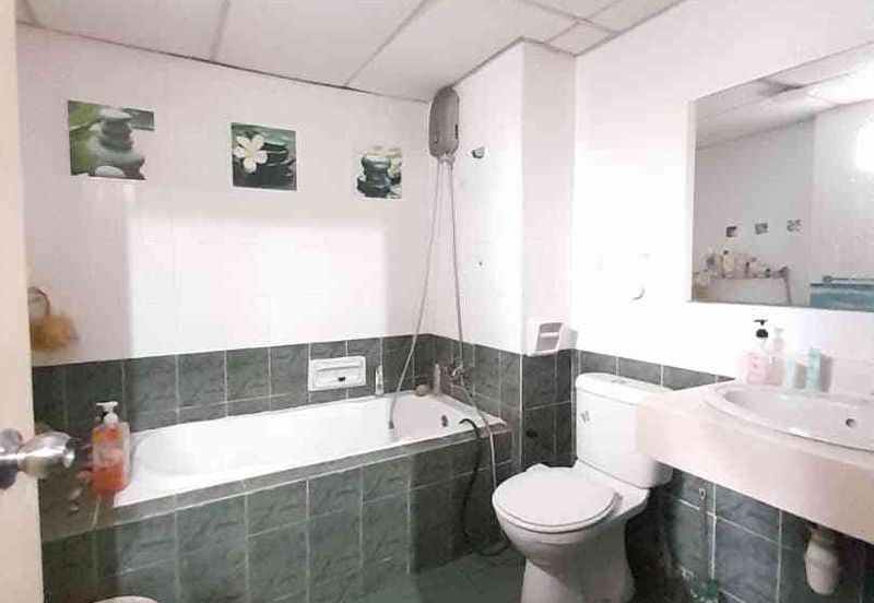 Amadesa Resort Condominium