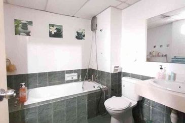 Amadesa Resort Condominium