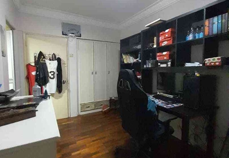 Amadesa Resort Condominium