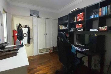 Amadesa Resort Condominium