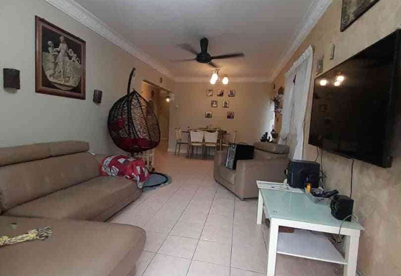 Amadesa Resort Condominium